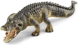 Alligator 14727 sweet tough looking Schleich Anywheres a Playground - £6.80 GBP