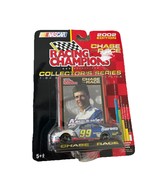 Racing Champions 2002 Edition. Chase The Race (NASCAR). Michael Waltrip #99 - €4,28 EUR