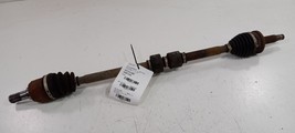 Passenger Right  CV Axle Shaft Front 2.0L Automatic Transmission Fits 10... - $62.95