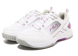 [ON Sale] FILA Stroke 2 Men&#39;s Tennis Shoes Sportswear Training 1TM01807E... - $66.51