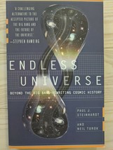Endless Universe : Beyond the Big Bang -- Rewriting Cosmic History Brand New - £17.54 GBP