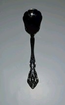Oneida Cube MICHELANGELO Sugar Spoon Stainless Flatware - $7.99