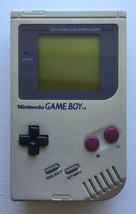 Authentic Nintendo Game Boy Original DMG-01 - Tested Working - $89.95