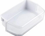 Door Shelf Basket Bin For Samsung For RFG297HDRS RFG298AARS RFG298HDRS/X... - $32.62