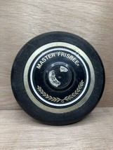 Vintage 1967 Wham-O Master Frisbee RARE (TM) Gold Leaf Trademark (not R) - £18.99 GBP