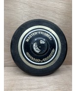 Vintage 1967 Wham-O Master Frisbee RARE (TM) Gold Leaf Trademark (not R) - €20,38 EUR