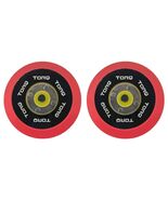 Chemical Guys TORQ R5 2 Pack 5" Backing Plate DA Polisher Hook &amp; Loop Re... - $19.58