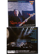 Roger Water - Edge Of Insanity ( Lucca Piazza Napoleone , Italy , July 1... - $31.22 CAD