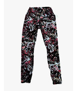 NWT RBX full length legging S peached tech flex compression wicking squa... - $54.27 CAD