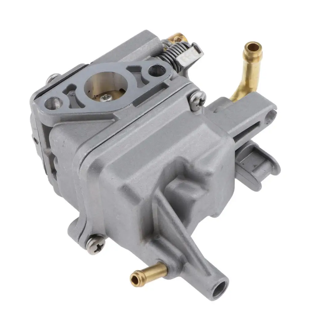 Carburetor Carb For Yamaha 4 Stroke 2.5HP 2HP F2.5A Outboard Motor Engines - £37.82 GBP