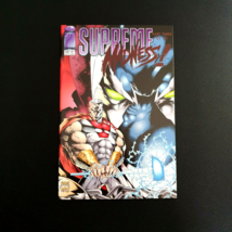 Image Comics Supreme Madness Part 3 of 6 15 Collection Book Rob Liefeld - £8.72 GBP