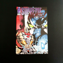 Image Comics Supreme Madness Part 3 of 6 15 Collection Book Rob Liefeld - $11.09