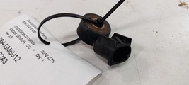 CTS Engine Knock Sensor 2010 2011 2012 2013 2014Inspected, Warrantied - ... - $22.45