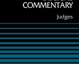 Judges, Volume 8 (8) (Word Biblical Commentary) [Hardcover] Butler, Tren... - $42.56