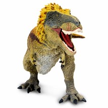 Safari Ltd Dino Dana Feathered T Rex dinosaur Prehistoric World collection - $28.49