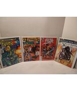 Lot of 20 Assorted Publishers Comic books  - $24.00