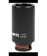 3/8 In. Drive 15/16 In. 6-Point SAE Deep Impact Socket - $11.87