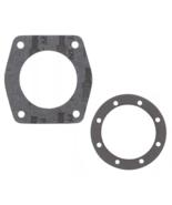 Snowmobile Top End Engine Gasket Set HIRTH 440cc 270R/272R 27/1 FC/2 00 ... - $13.89