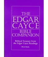 The Edgar Cayce Bible Companion: Biblical Treasure from the Edgar Cayce ... - $1,600.85 MXN