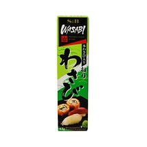 S and B Wasabi Paste 43 g (Pack of 5)  - $15.00