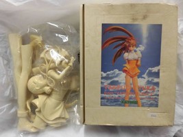 Variable Geo 2 Yuka Takeuchi 1/5 Scale Kit Figure Kaiyodo Bome - €165,26 EUR