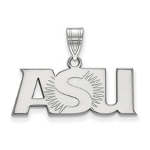 SS Arizona State University Large Pendant - £64.33 GBP