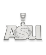 SS Arizona State University Large Pendant - $112.69 CAD