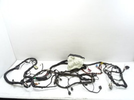15 Mercedes W222 S550 wiring harness, w/ fuse box, engine room, 2229456707 - £186.84 GBP