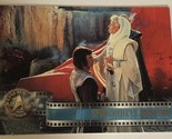 Star Trek Cinema Trading Card #2 Leonard Nimoy - £1.56 GBP