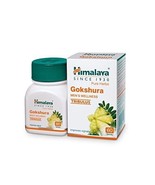 Herbals Gokshura - 60 Capsules - €11,02 EUR
