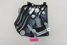Mercedes R230 SL55 SL500 window motor and regulator, left rear 2306700103 - $68.13 CAD