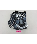 Mercedes R230 SL55 SL500 window motor and regulator, left rear 2306700103 - $49.99