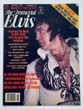 Hit Parader Presents The Immortal Elvis Presley No. 102 Summer 1978 No Label - £15.14 GBP