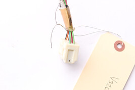 2006-2007 INFINITI M35 M45 TRUNK LID WIRING HARNESS RETRACTABLE ASSEMBLY V326 image 4