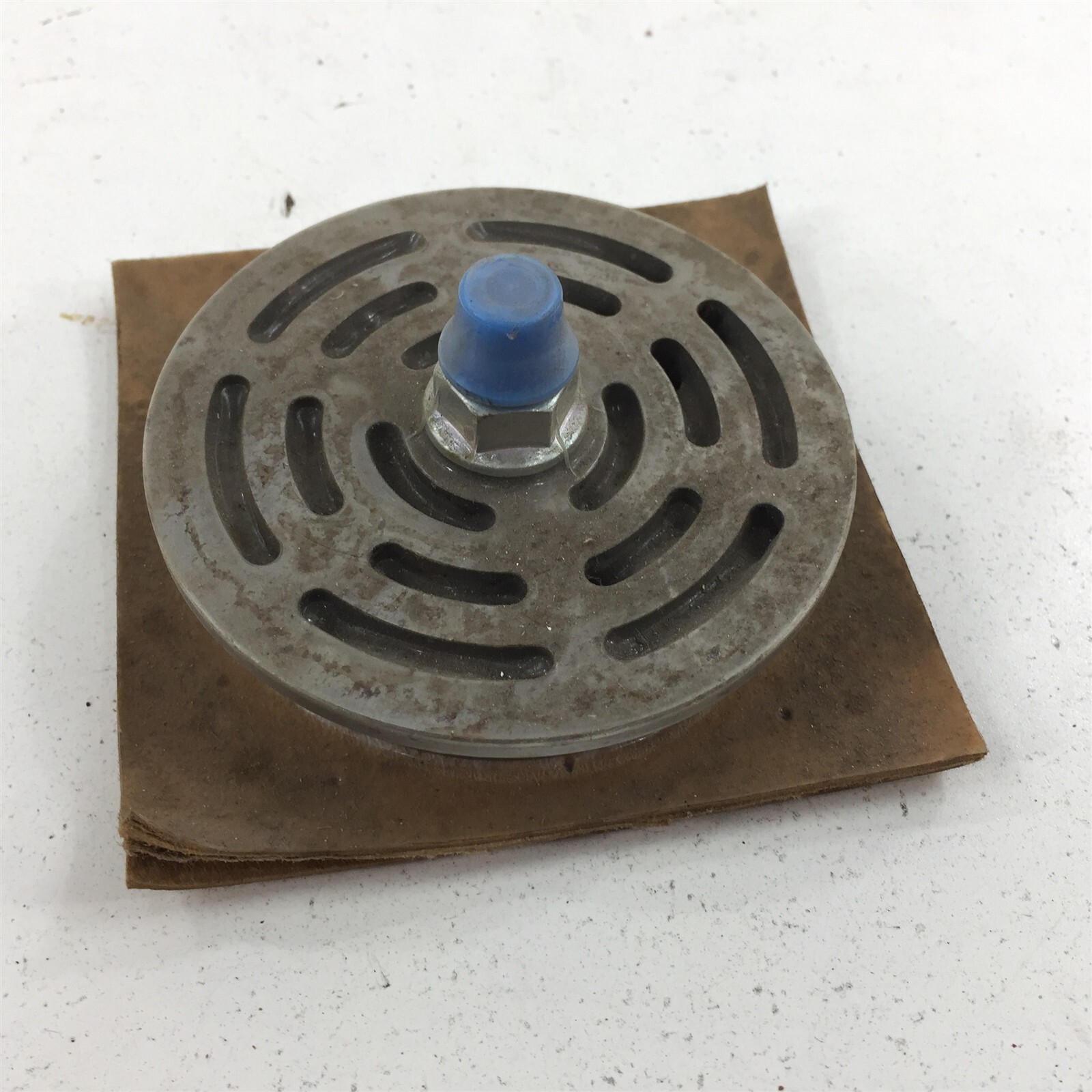 VAL-4S-CH-BARE Valve Assembly 14943 - $49.99