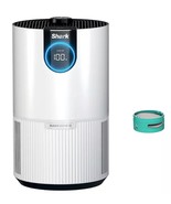 Shark Clean Sense Portable Air Purifier with Odor Neutralizer Technology... - $480.00