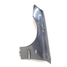 Front Left Fender Blue Gray Has Scratches Chips OEM 2003 2004 2005 Mercedes C... - £142.42 GBP