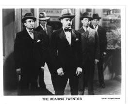 2 Roaring Twenties James Cagney Frank McHugh Press Photos Movie Stills B&amp;W  - £4.73 GBP