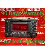 OEM Kia Soul Radio Satellite MP3 96150-2K300                   KI120U - $174.47 CAD