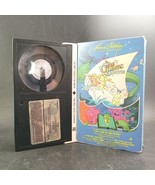 The Care Bears Movie Beta Betamax 1985 With Sleeve - $10.00