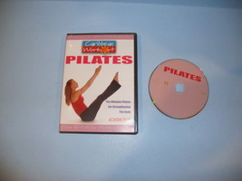 Caribbean Workout - Pilates (DVD, 2006) - £5.92 GBP