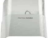 OEM Ice Bucket For Samsung RSG257AARSXAA RSG257AAWPXAC NEW - $224.73