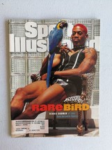 Sports Illustrated Magazine May 29, 1995 Dennis Rodman - Raul Mondesi - JH - £4.66 GBP