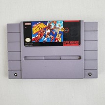 NCAA Basketball (Super Nintendo 1992) SNES Authentic Game Cartridge Only Tested - £7.98 GBP