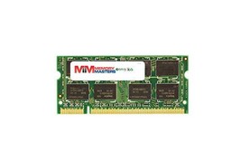 MemoryMasters 1GB (1x1GB) DDR2-533MHz PC2-4200 2Rx8 1.8V SODIMM Memory f... - $9.74