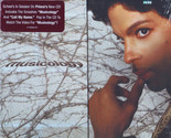 Musicology [Audio CD]: Prince - £16.02 GBP