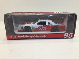 1995 DANA 95 Perfect Circle 100 Years NASCAR Collectors Edition Revell-M... - $99.99