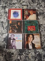 lot of 6 Christmas CDs Lot #8 - £7.78 GBP