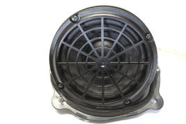 1999-2004 MERCEDES R170 SLK230 REAR RIGHT PASSENGER BOSE SPEAKER K358 image 2
