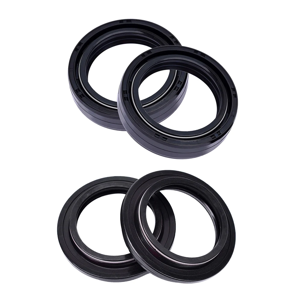 35x47x10.5 35*47 Front Fork Suspension Damper Oil Seal 35 47 Dust Cover For GILE - £99.77 GBP